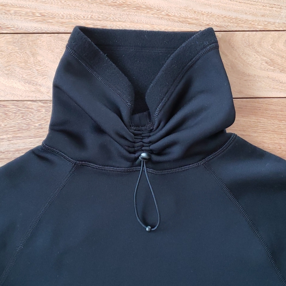 Fleece top - Picture 3 of 9